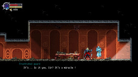 Beyond the Ice Palace 2 screenshot 4