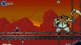 Beyond the Ice Palace 2 screenshot 5