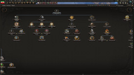 Country Pack - Hearts of Iron IV: Graveyard of Empires screenshot 2