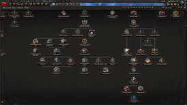 Country Pack - Hearts of Iron IV: Graveyard of Empires screenshot 4