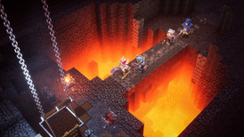 Potrójny zestaw Minecraft screenshot 3