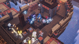 Potrójny zestaw Minecraft screenshot 4