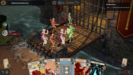 Knights in Tight Spaces screenshot 3