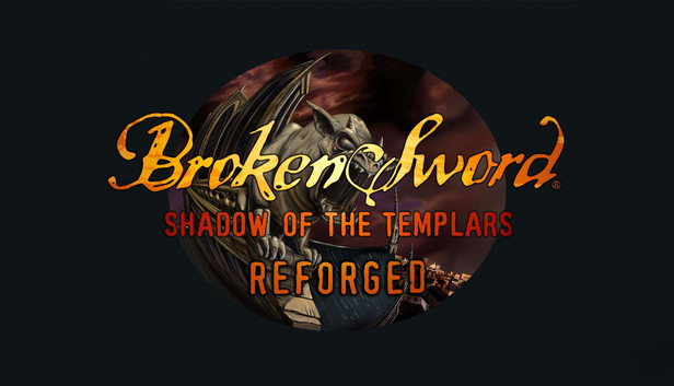 Les Chevaliers de Baphomet - L'Ombre des Templiers: Reforged