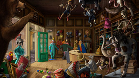 Broken Sword - Shadow of the Templars: Reforged screenshot 2