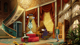 Broken Sword - Shadow of the Templars: Reforged screenshot 3