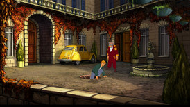 Broken Sword - Shadow of the Templars: Reforged screenshot 4