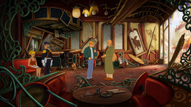 Broken Sword - Shadow of the Templars: Reforged screenshot 5