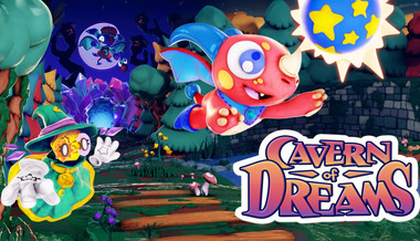 Cavern of Dreams