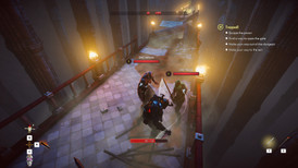 Sir Whoopass: Immortal Death screenshot 2