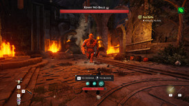 Sir Whoopass: Immortal Death screenshot 4