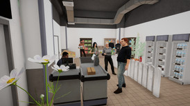 Shop Simulator: Supermarket screenshot 3