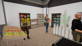 Shop Simulator: Supermarket screenshot 2