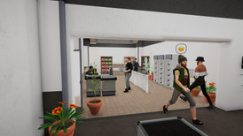 Shop Simulator: Supermarket screenshot 5