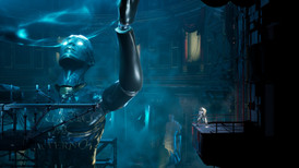 Somber Echoes screenshot 4