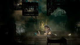 Somber Echoes screenshot 3