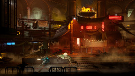 Somber Echoes screenshot 2