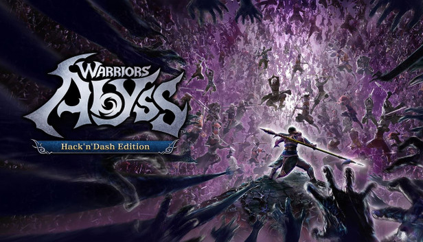 WARRIORS: Abyss Hack'n'Dash Edition