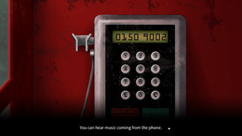 Recall: Empty Wishes screenshot 4