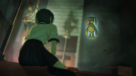 Recall: Empty Wishes screenshot 5