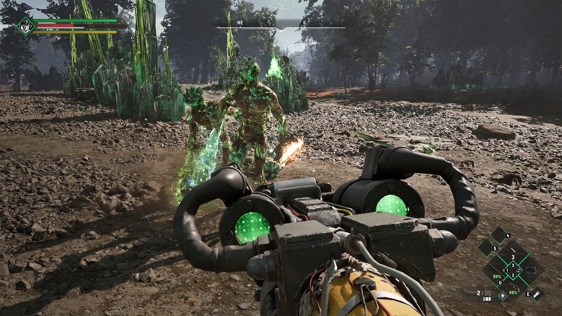 Chernobylite Flashlight Buy Chernobylite 2: Exclusion Zone - PC (Steam) - Latin America