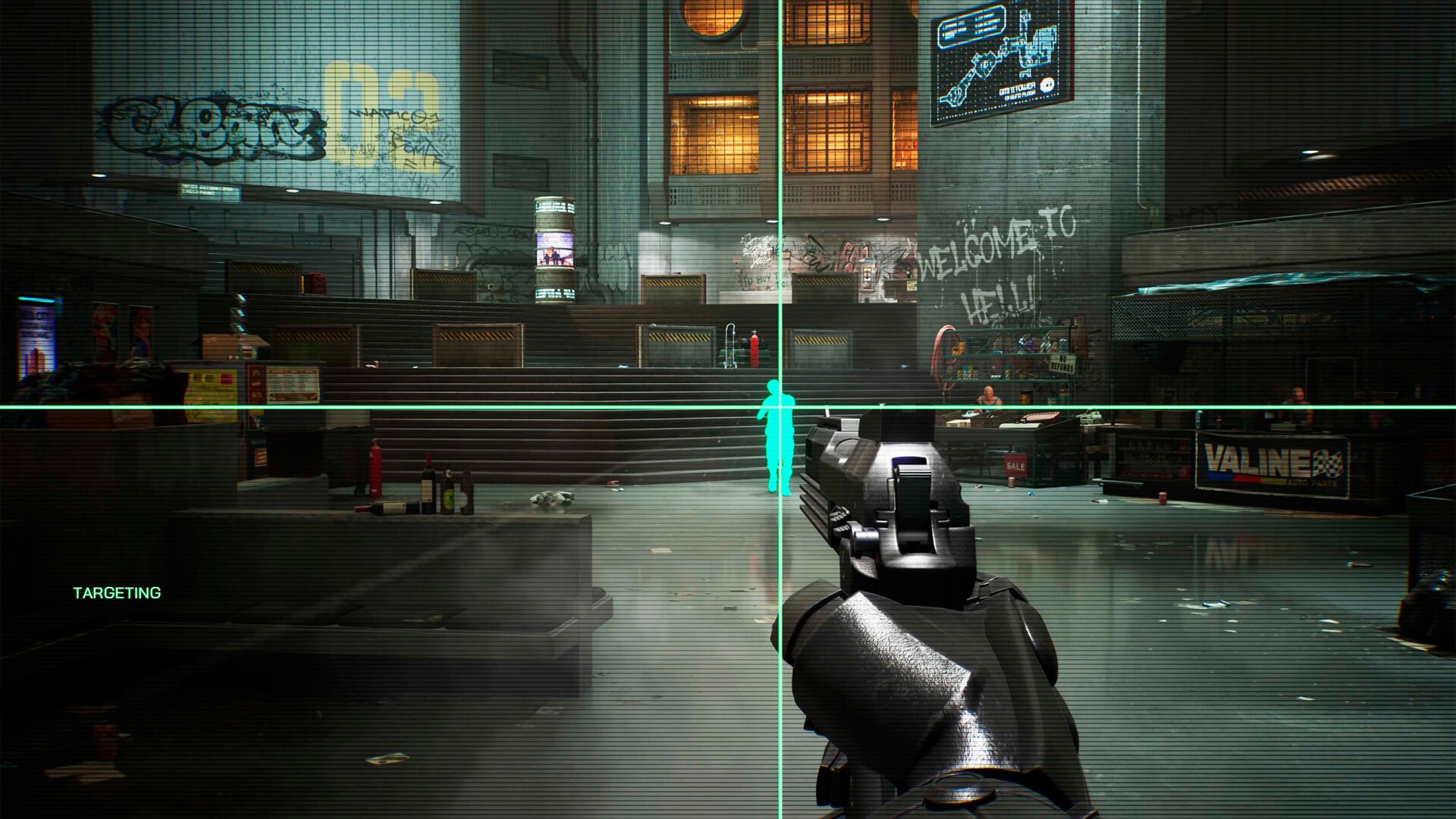 Buy RoboCop: Rogue City - Unfinished Business - PC (Steam)