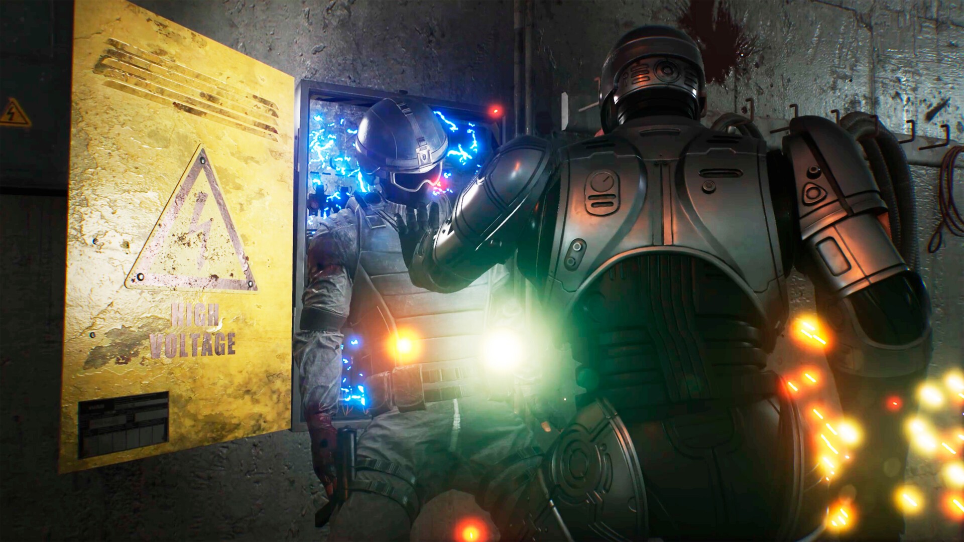 Buy RoboCop: Rogue City - Unfinished Business - PC (Steam)