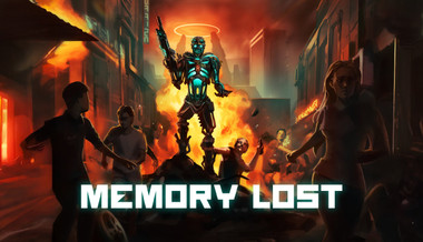 Memory Lost (PC) - Gioco completo per PC