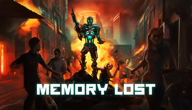 Buy Memory Lost Steam