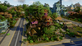 Tropico 6 - Return to Nature screenshot 2