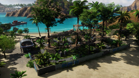 Tropico 6 - Return to Nature screenshot 4