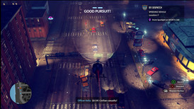 The Precinct screenshot 2