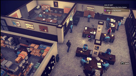 The Precinct screenshot 3