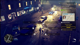 The Precinct screenshot 4