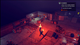 The Precinct screenshot 5