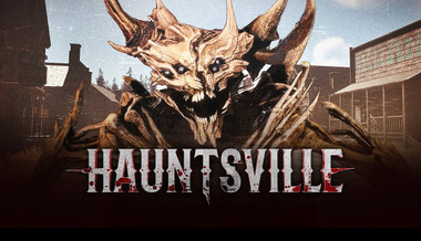 Hauntsville