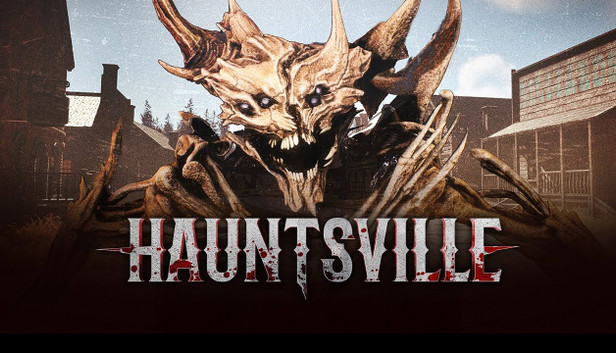 Hauntsville