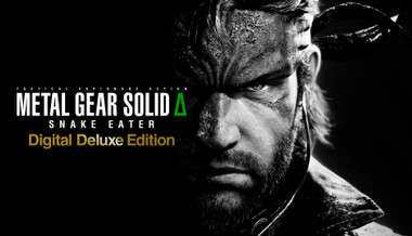 Imagen de Metal Gear Solid Delta: Snake Eater Digital Deluxe Edition - PC (Steam)