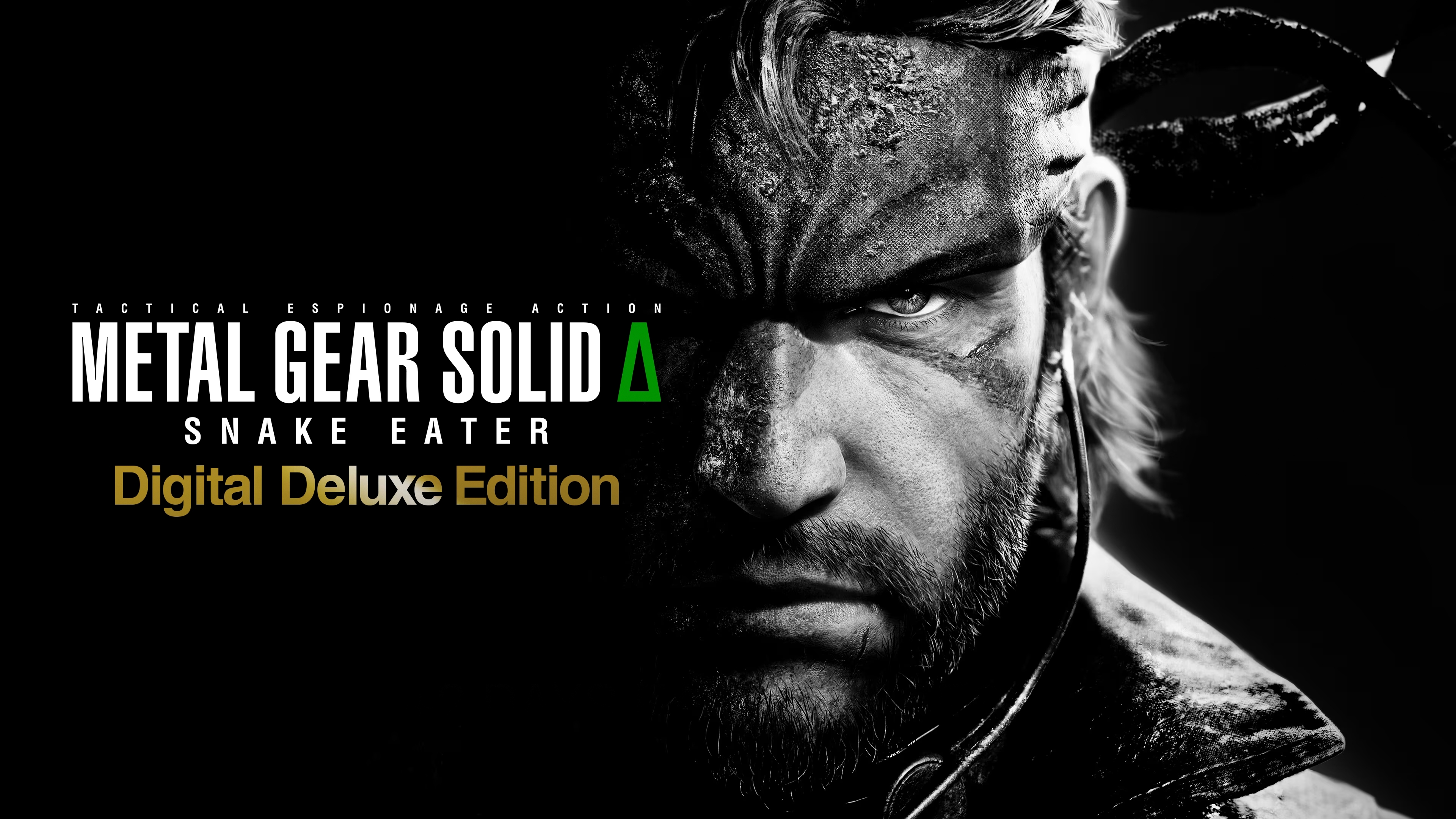 Buy Metal Gear Solid Delta: Snake Eater Digital Deluxe Edition