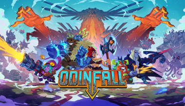 Odinfall