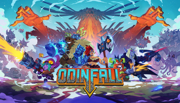 Odinfall