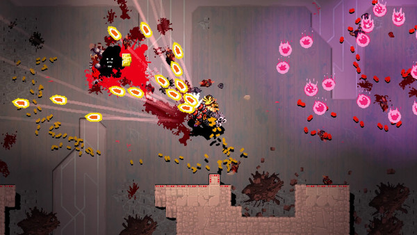 Odinfall screenshot 1