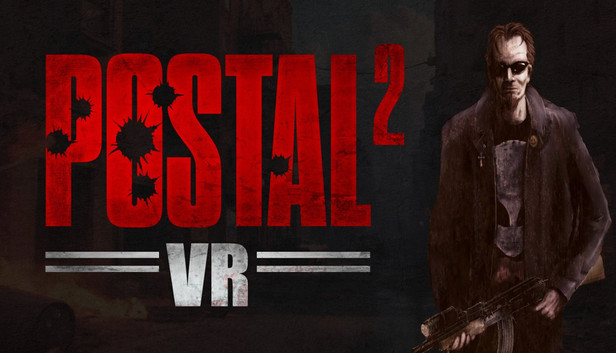 Postal 2: VR