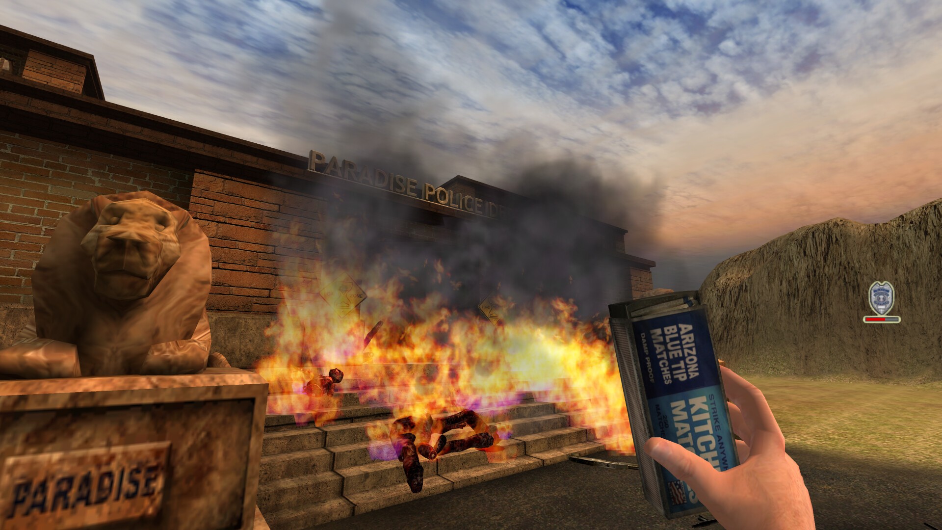 Postal 2 Rv Купути Postal 2: VR Steam