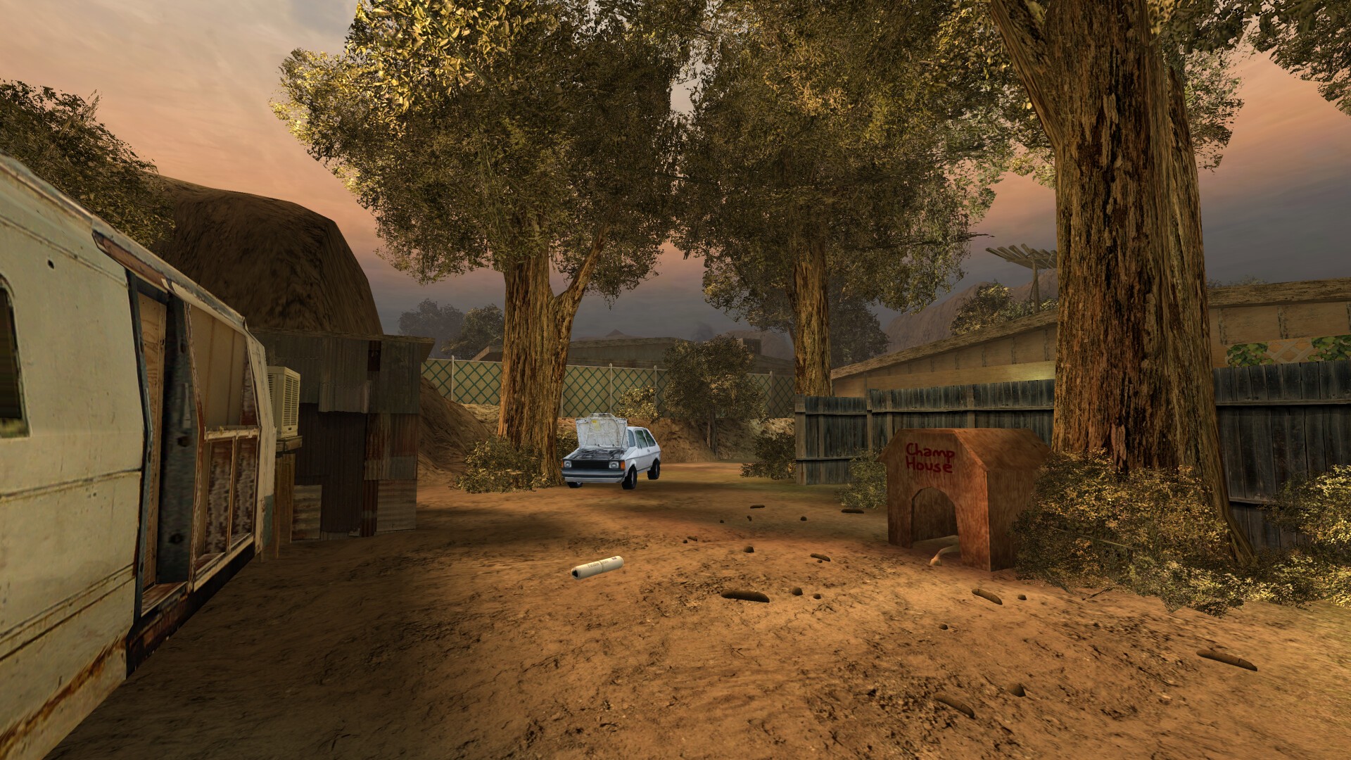 Postal 2 Rv Buy Postal 2: VR - PC (Steam)