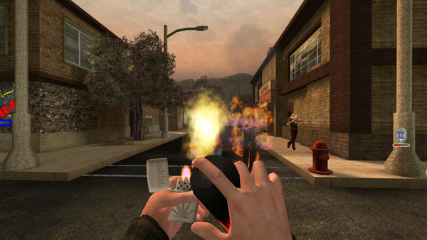 Postal 2: VR screenshot 1