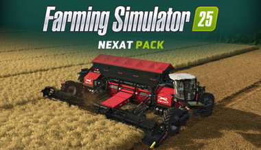 Farming Simulator 25 - Nexat Pack