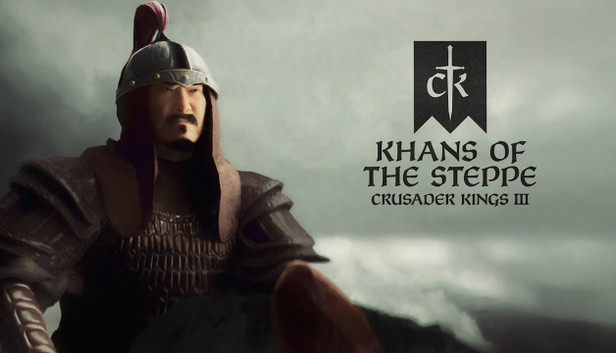 Crusader Kings III: Khans of the Steppe