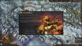 Crusader Kings III: Khans of the Steppe screenshot 2