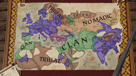 Crusader Kings III: Khans of the Steppe screenshot 5